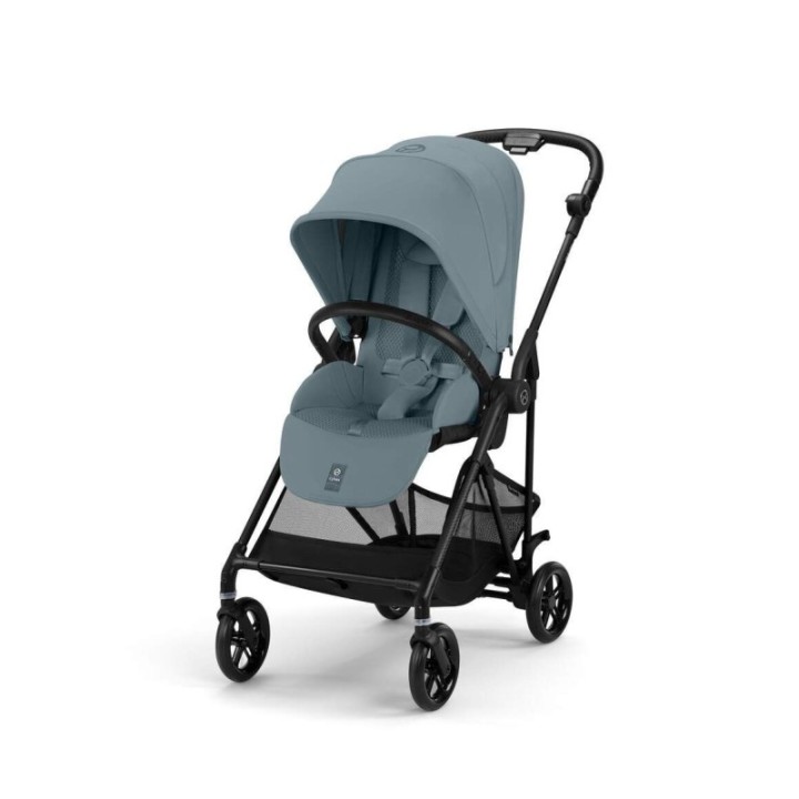 Silla de paseo Melio de Cybex