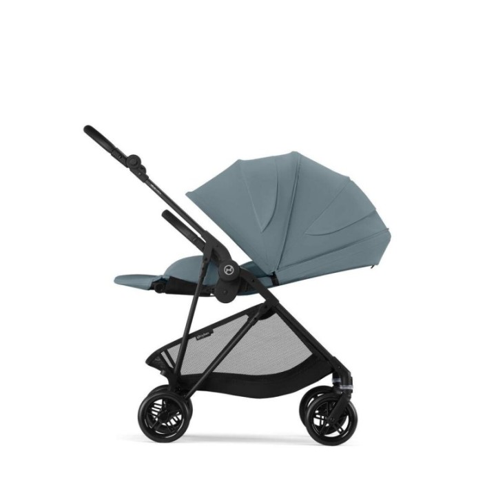 Silla de paseo Melio de Cybex
