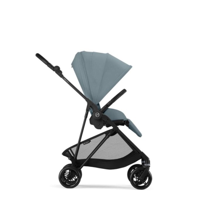 Silla de paseo Melio de Cybex