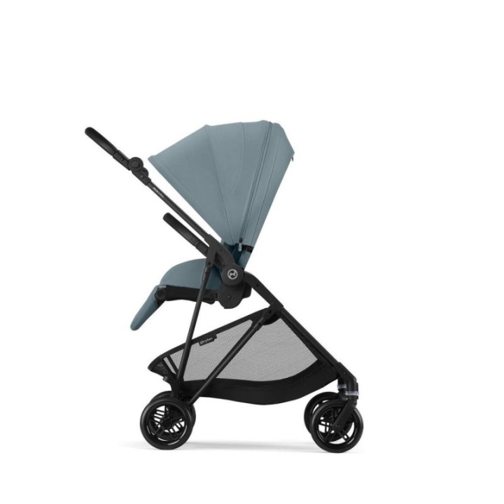 Silla de paseo Melio de Cybex
