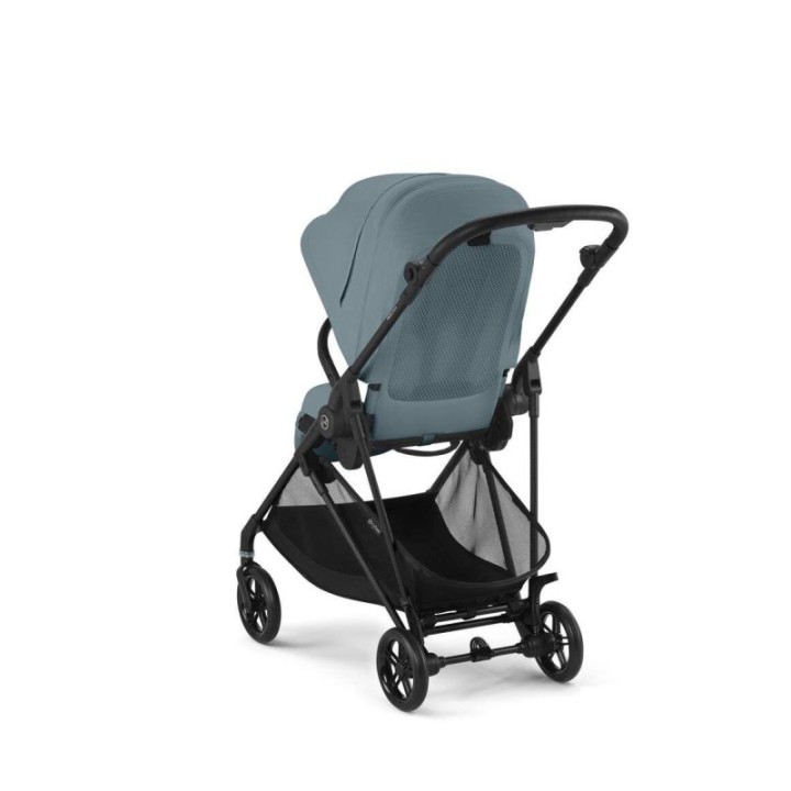 Silla de paseo Melio de Cybex