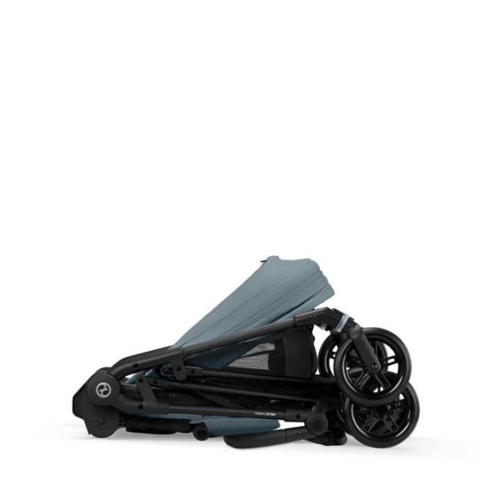 Silla de paseo Melio de Cybex