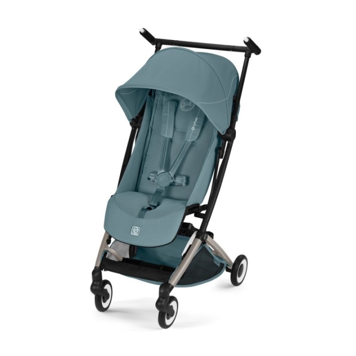 Silla de paseo Libelle de Cybex