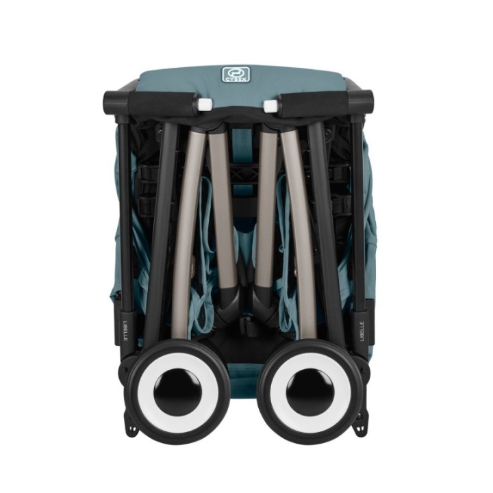 Silla de paseo Libelle de Cybex