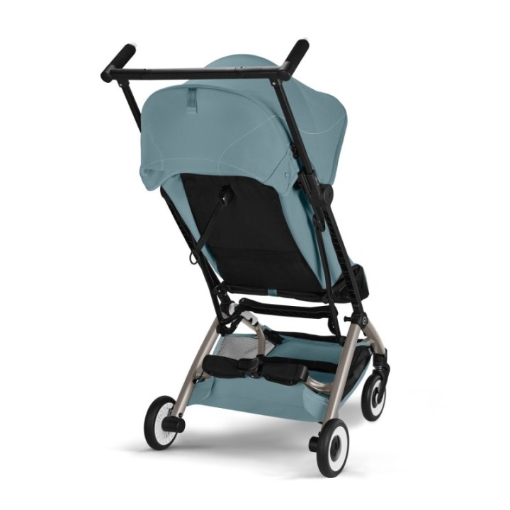 Silla de paseo Libelle de Cybex