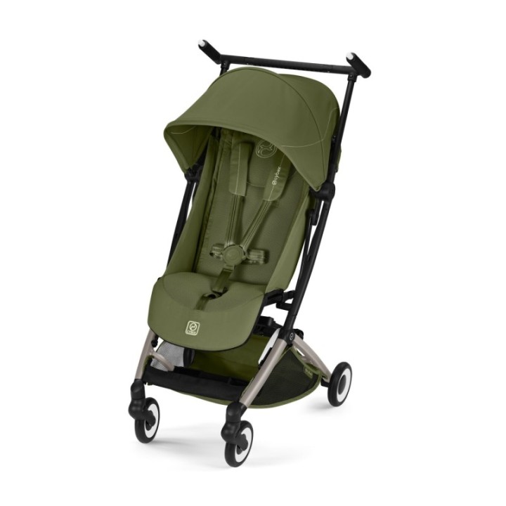 Silla de paseo Libelle de Cybex