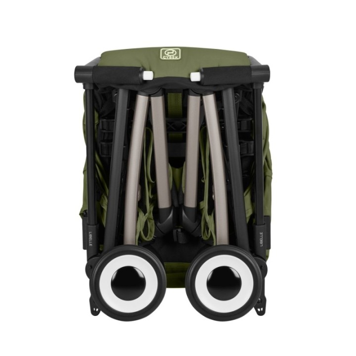 Silla de paseo Libelle de Cybex
