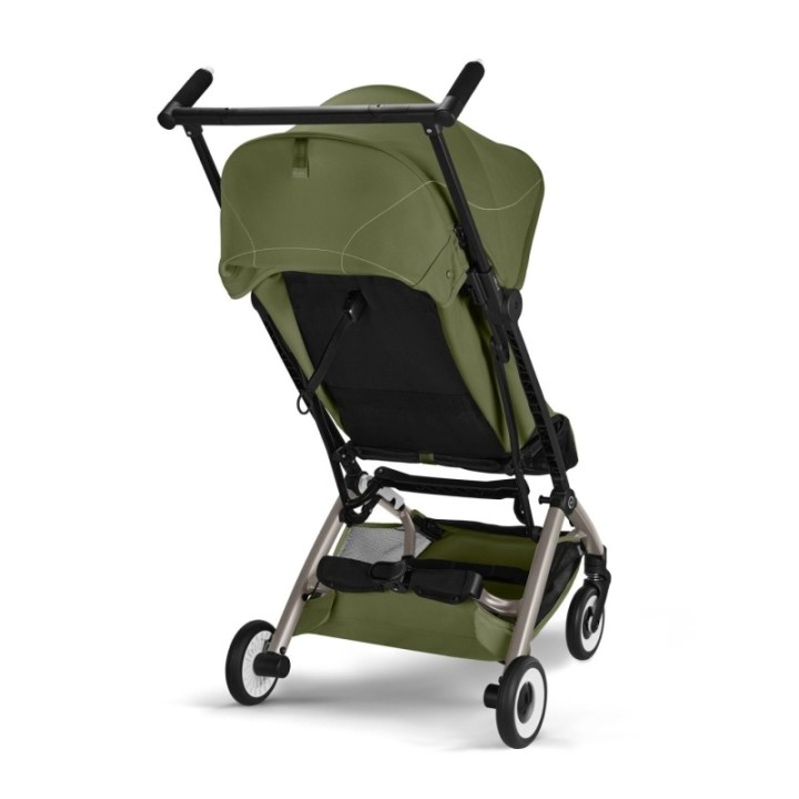 Silla de paseo Libelle de Cybex