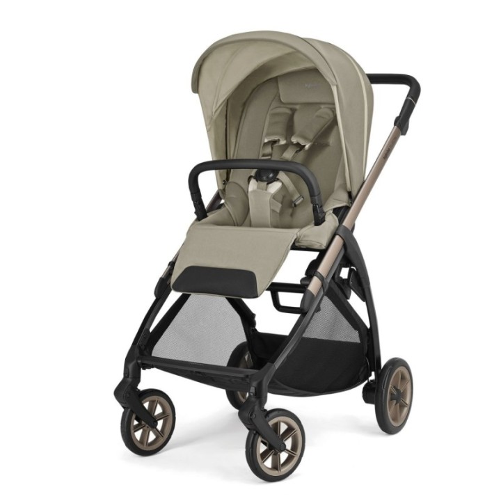 Silla Electa 2026 de Inglesina