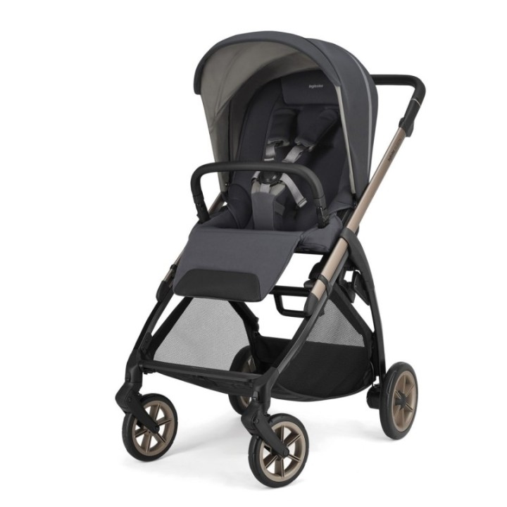 Silla Electa 2026 de Inglesina