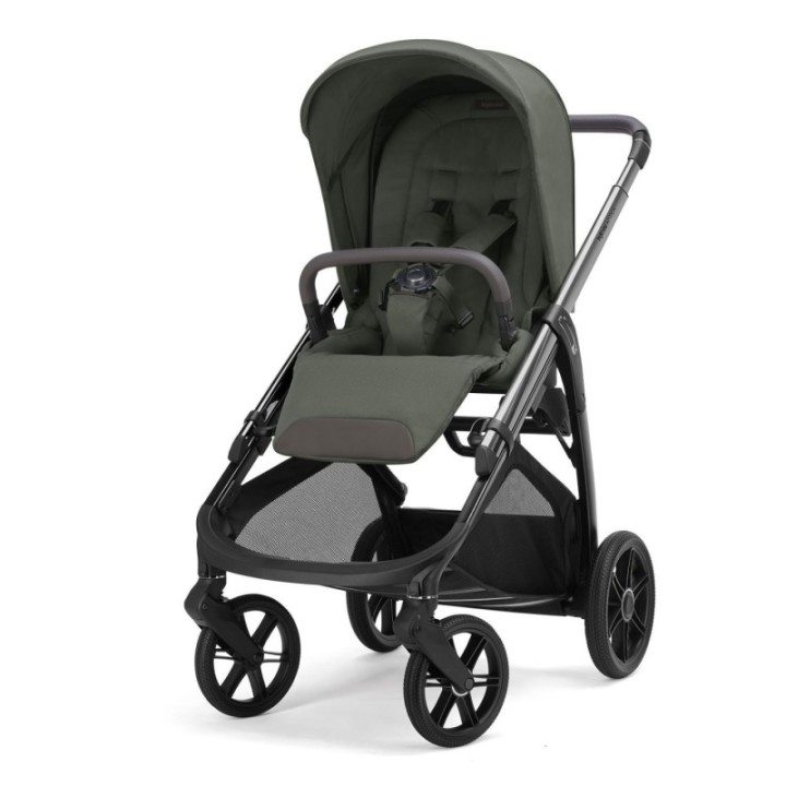 Silla de paseo Aptica 2026 de Inglesina