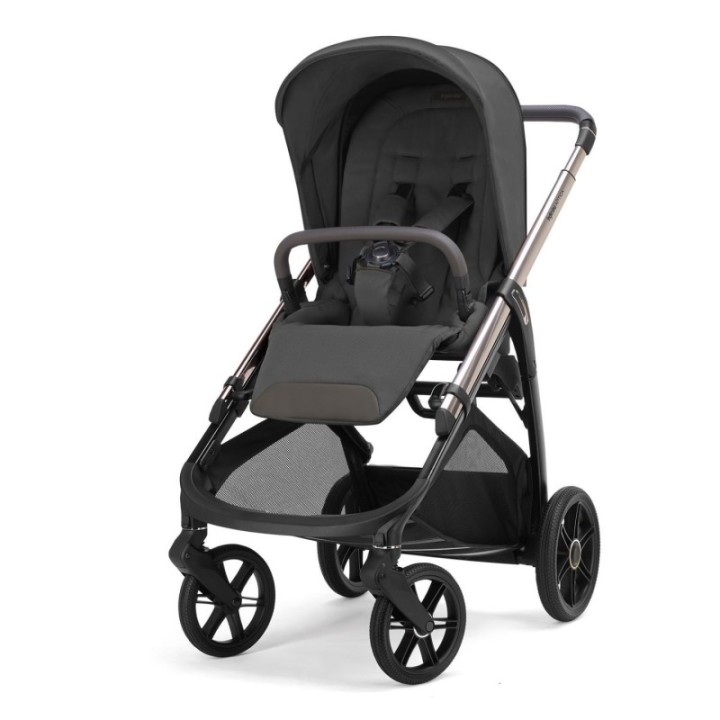 Silla de paseo Aptica 2026 de Inglesina