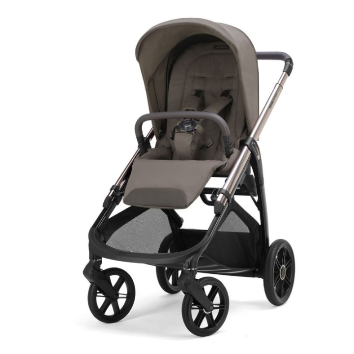 Silla de paseo Aptica 2026 de Inglesina