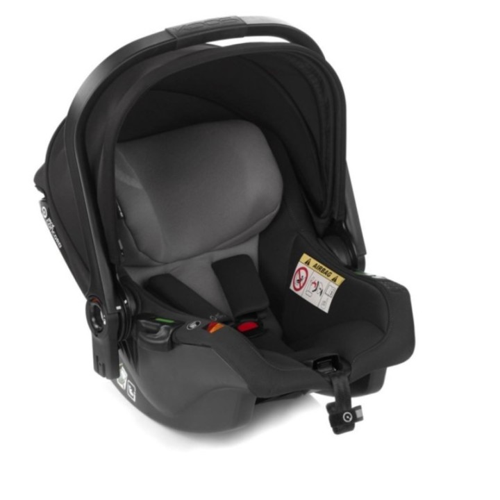Silla de coche Koos iSize R1 de Jané