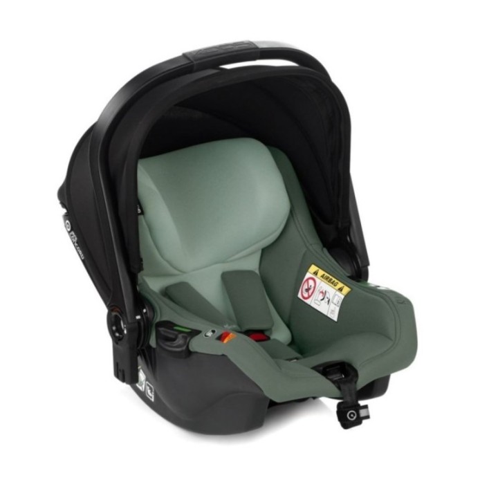 Silla de coche Koos iSize R1 de Jané