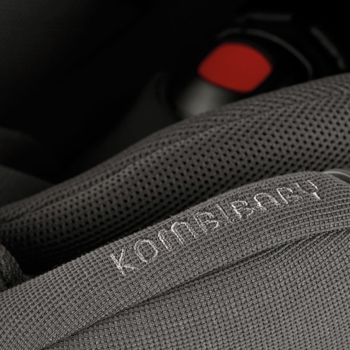 Silla de coche Kombibaby de Jané 40-87 cm