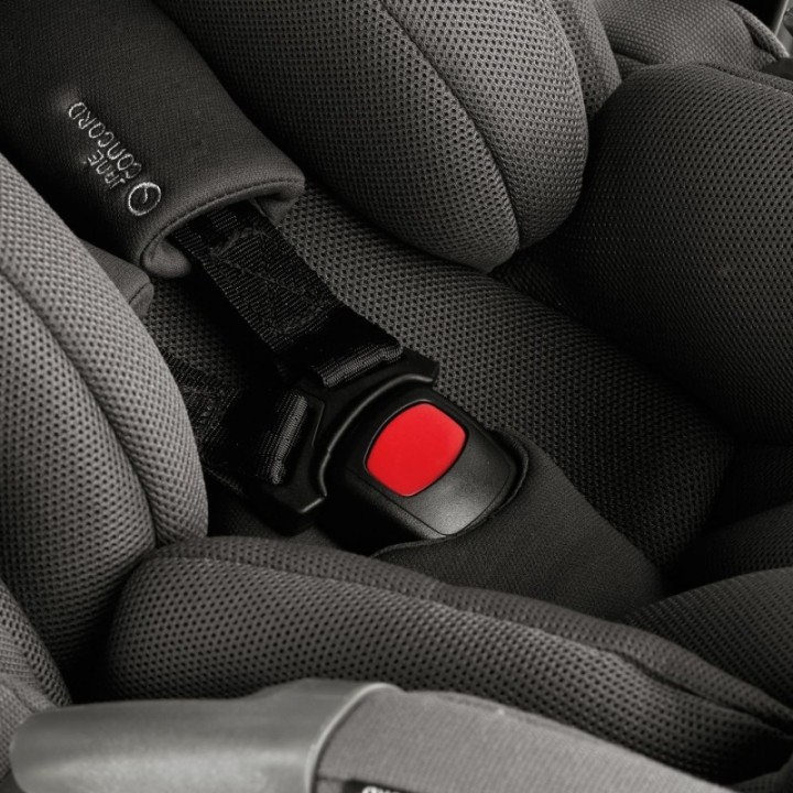 Silla de coche Kombibaby de Jané 40-87 cm