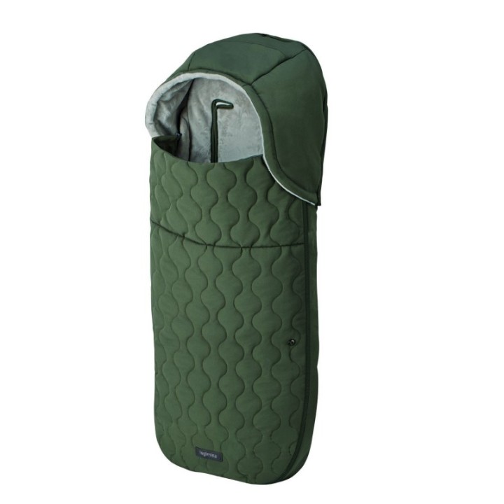 Saco de invierno para silla de Inglesina