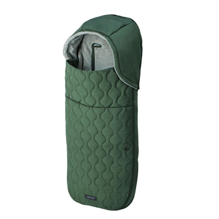 Saco de invierno para silla de Inglesina