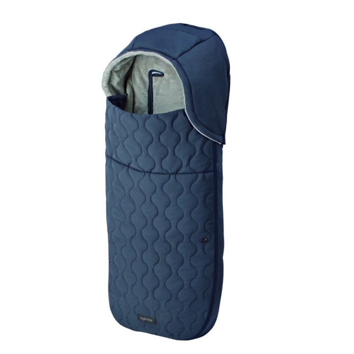 Saco de invierno para silla de Inglesina
