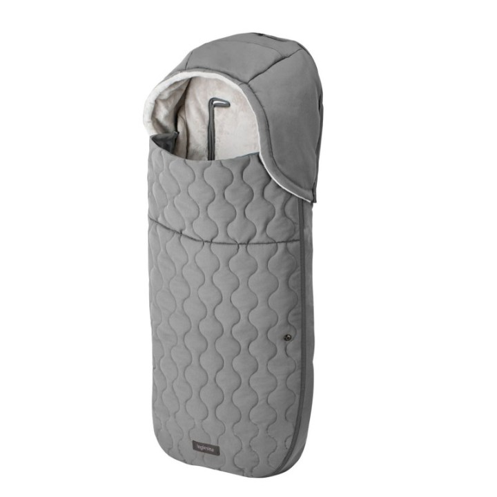 Saco de invierno para silla de Inglesina