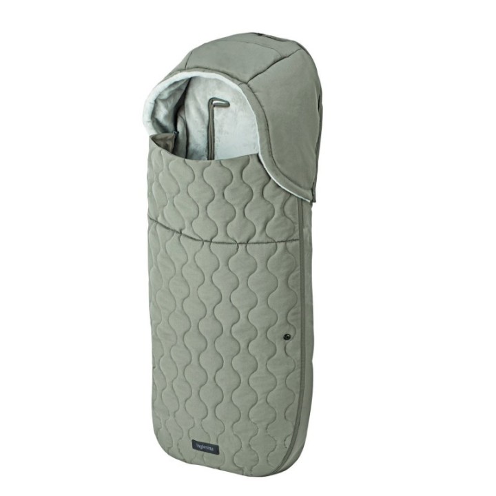 Saco de invierno para silla de Inglesina