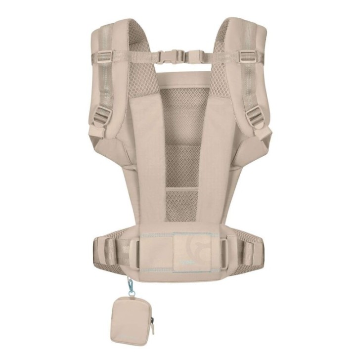 Mochila LAYA de Cybex