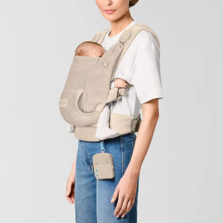 Mochila LAYA de Cybex