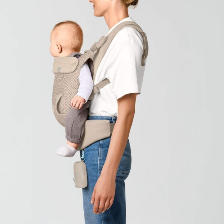Mochila LAYA de Cybex