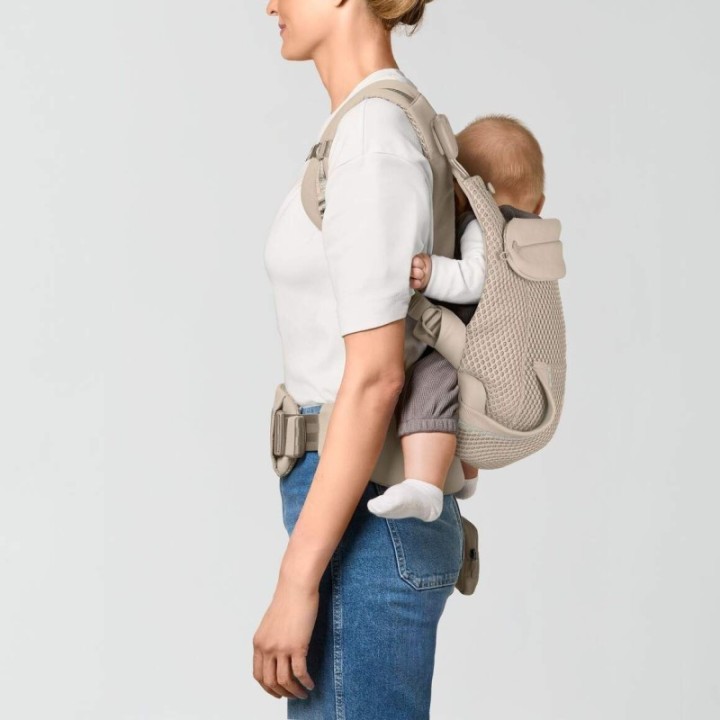 Mochila LAYA de Cybex