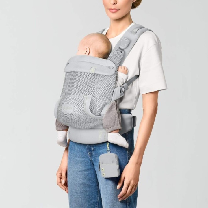Mochila LAYA de Cybex