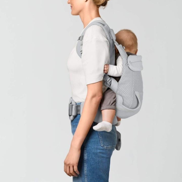 Mochila LAYA de Cybex