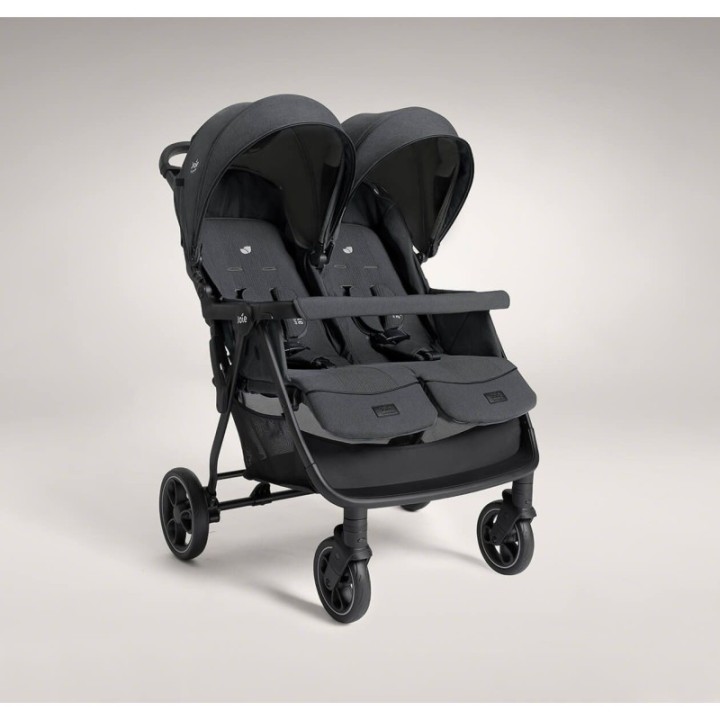 Silla gemelar Estrella de Joie Signature