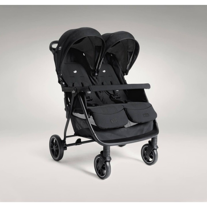 Silla gemelar Estrella de Joie Signature
