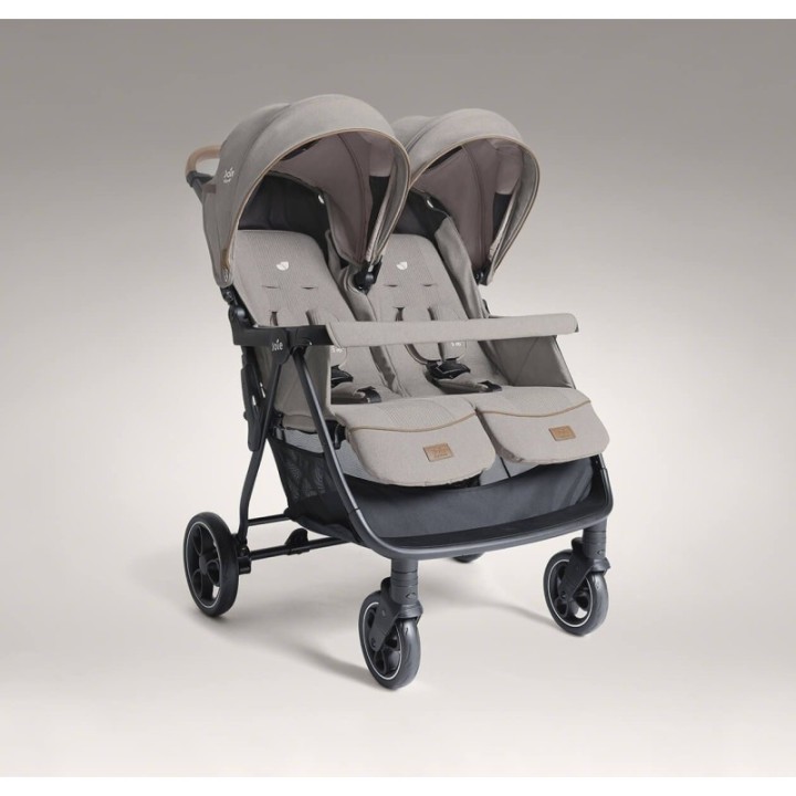 Silla gemelar Estrella de Joie Signature