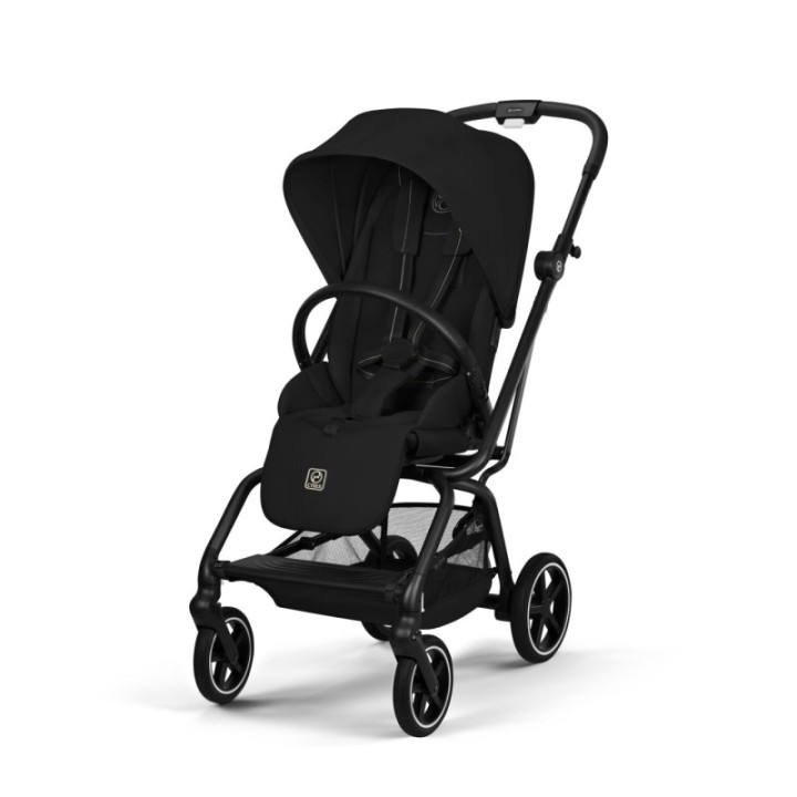 Cybex Eezy S Twist +2