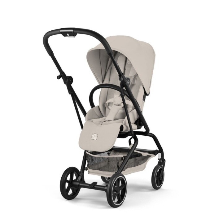 Cybex Eezy S Twist +2