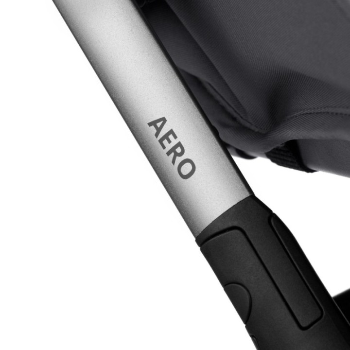 Silla de Paseo Ligera Aero de Jané