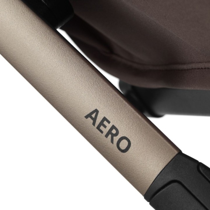 Silla de Paseo Ligera Aero de Jané