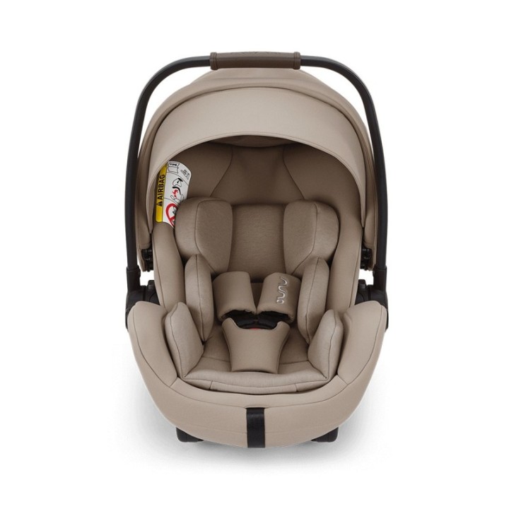 Arra Flex de Nuna Silla de coche 40-87 cm