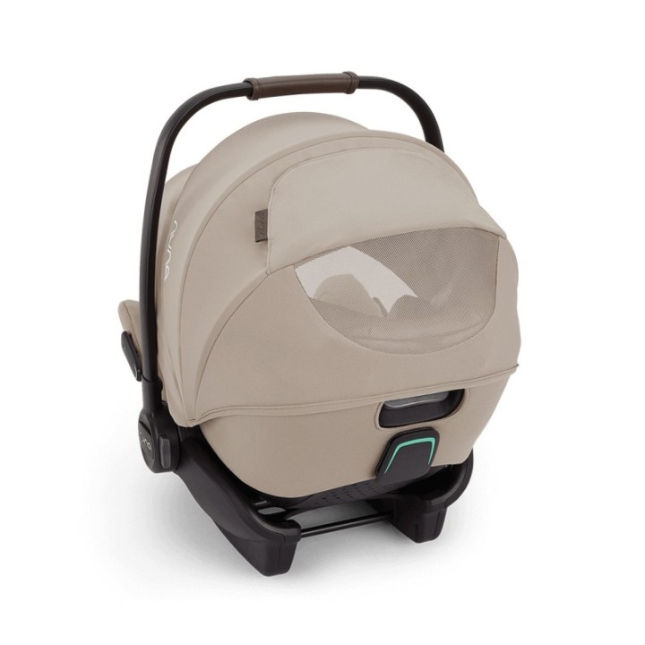 Arra Flex de Nuna Silla de coche 40-87 cm
