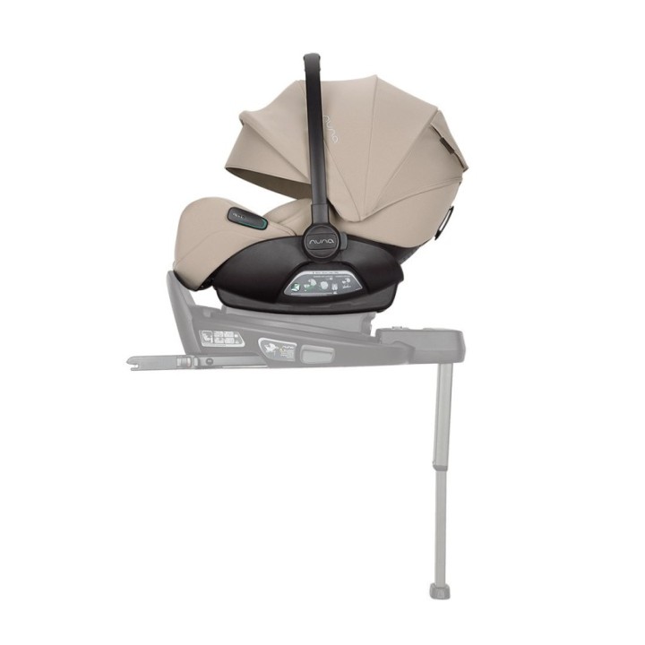 Arra Flex de Nuna Silla de coche 40-87 cm