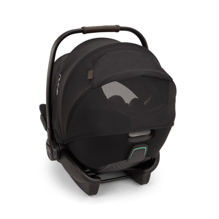 Arra Flex de Nuna Silla de coche 40-87 cm