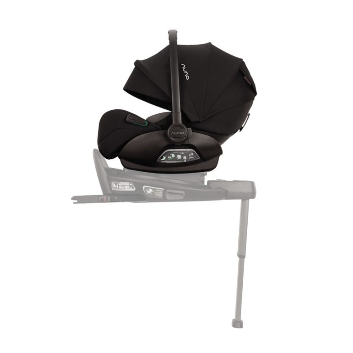 Arra Flex de Nuna Silla de coche 40-87 cm