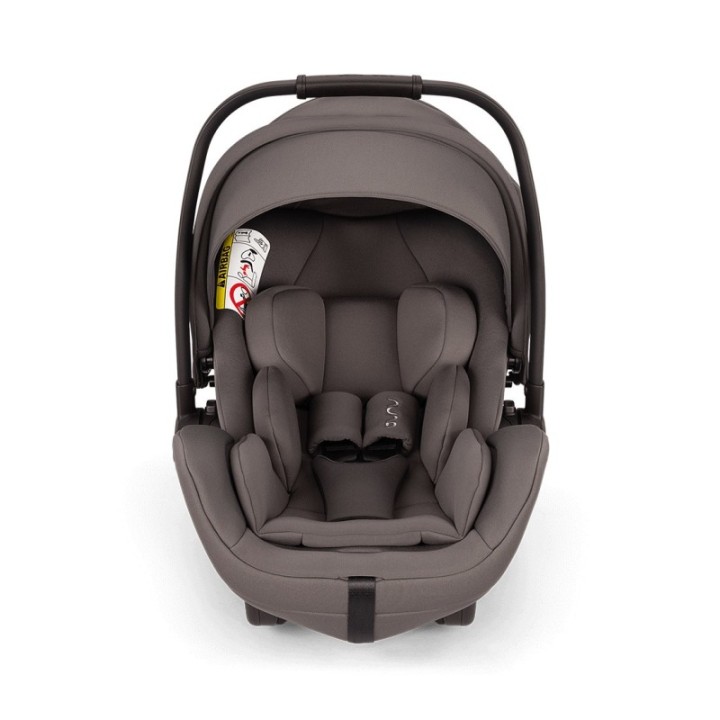 Arra Flex de Nuna Silla de coche 40-87 cm