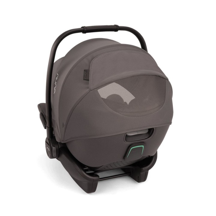 Arra Flex de Nuna Silla de coche 40-87 cm