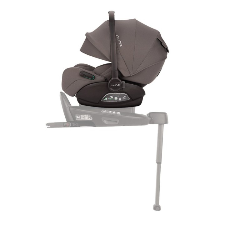 Arra Flex de Nuna Silla de coche 40-87 cm