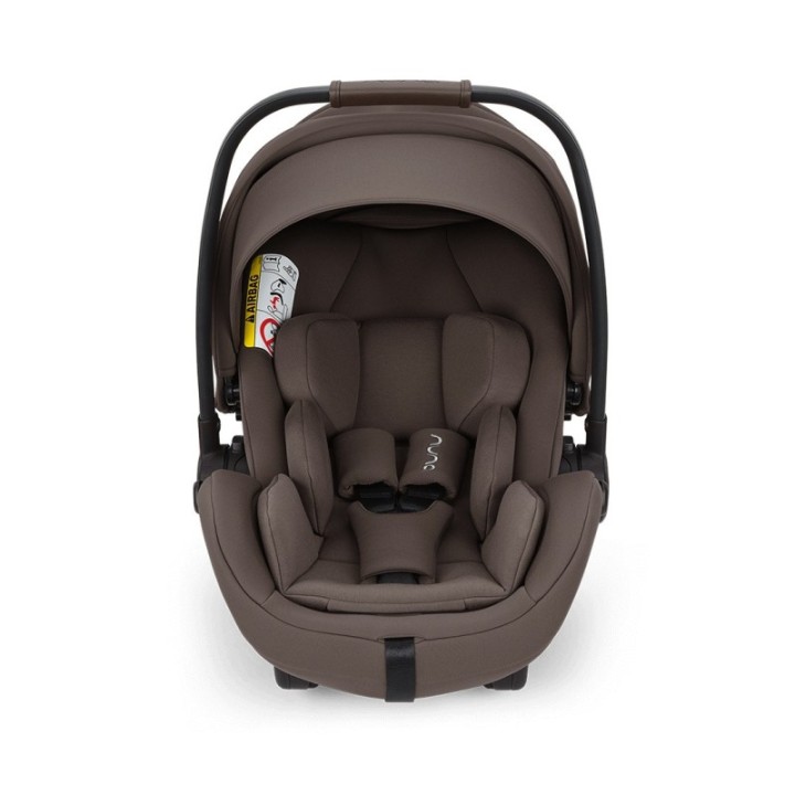 Arra Flex de Nuna Silla de coche 40-87 cm