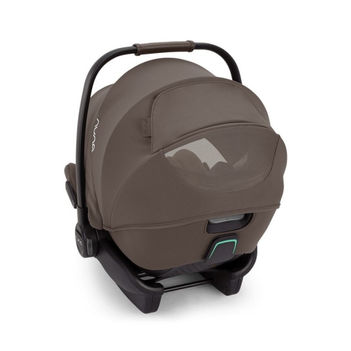 Arra Flex de Nuna Silla de coche 40-87 cm