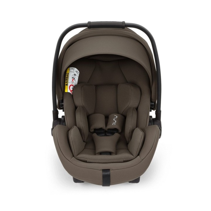 Arra Flex de Nuna Silla de coche 40-87 cm